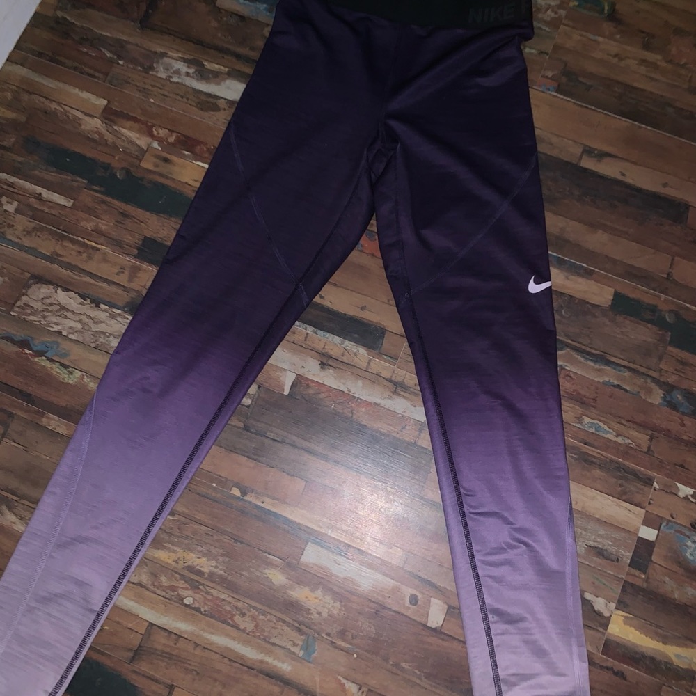 Nike Workout Tights